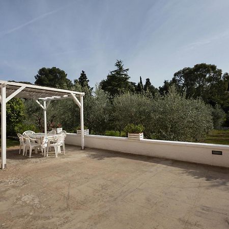 Porta Sugli Ulivi Villa Monopoli Exterior photo